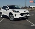Белый Форд Эскейп, объемом двигателя 1.5 л и пробегом 78 тыс. км за 19800 $, фото 1 на Automoto.ua