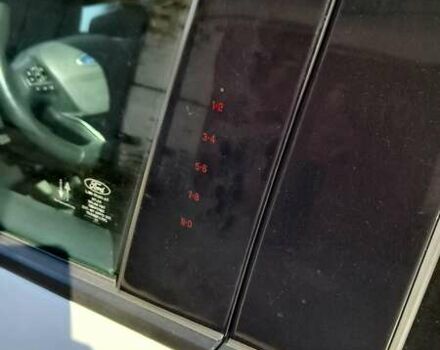 Белый Форд Эскейп, объемом двигателя 1.5 л и пробегом 150 тыс. км за 17900 $, фото 28 на Automoto.ua