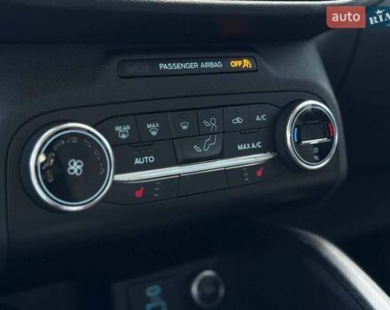 Білий Форд Ескейп, об'ємом двигуна 2.5 л та пробігом 60 тис. км за 19500 $, фото 37 на Automoto.ua