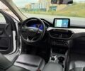 Білий Форд Ескейп, об'ємом двигуна 2.49 л та пробігом 95 тис. км за 24500 $, фото 30 на Automoto.ua