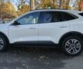 Білий Форд Ескейп, об'ємом двигуна 1.5 л та пробігом 101 тис. км за 17900 $, фото 22 на Automoto.ua