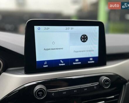 Белый Форд Эскейп, объемом двигателя 0 л и пробегом 23 тыс. км за 18500 $, фото 30 на Automoto.ua