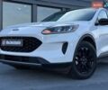 Білий Форд Ескейп, об'ємом двигуна 2.5 л та пробігом 60 тис. км за 19500 $, фото 2 на Automoto.ua