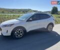 Форд Эскейп 2020 в Золочев на Automoto.ua Белый Форд Эскейп, объемом двигателя 2.5 л и пробегом 85 тыс. км за 21200 $, фото 4 на Automoto.ua