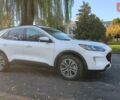 Білий Форд Ескейп, об'ємом двигуна 1.5 л та пробігом 101 тис. км за 17900 $, фото 25 на Automoto.ua