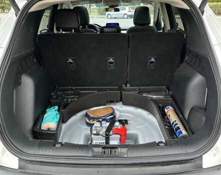 Форд Эскейп 2020 в Харькове на Automoto.ua Белый Форд Эскейп, объемом двигателя 2.5 л и пробегом 71 тыс. км за 22500 $, фото 30 на Automoto.ua