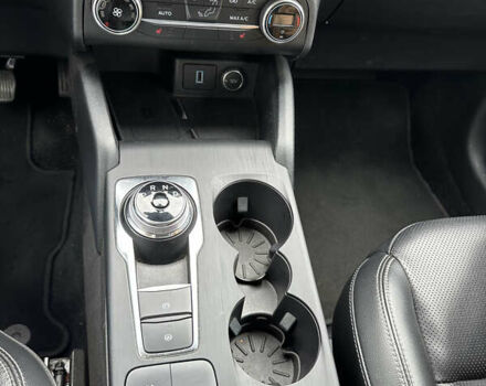 Форд Эскейп 2020 в Харькове на Automoto.ua Белый Форд Эскейп, объемом двигателя 2.5 л и пробегом 71 тыс. км за 22500 $, фото 23 на Automoto.ua