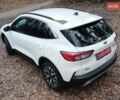 Білий Форд Ескейп, об'ємом двигуна 2 л та пробігом 58 тис. км за 19000 $, фото 6 на Automoto.ua