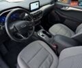 Білий Форд Ескейп, об'ємом двигуна 2.5 л та пробігом 60 тис. км за 19500 $, фото 25 на Automoto.ua