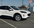Білий Форд Ескейп, об'ємом двигуна 1.5 л та пробігом 89 тис. км за 18999 $, фото 9 на Automoto.ua