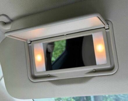 Білий Форд Ескейп, об'ємом двигуна 2 л та пробігом 48 тис. км за 11000 $, фото 9 на Automoto.ua