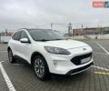 Білий Форд Ескейп, об'ємом двигуна 2.5 л та пробігом 95 тис. км за 24900 $, фото 1 на Automoto.ua