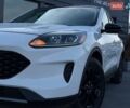 Білий Форд Ескейп, об'ємом двигуна 2.5 л та пробігом 60 тис. км за 19500 $, фото 4 на Automoto.ua