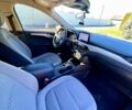 Белый Форд Эскейп, объемом двигателя 15 л и пробегом 205 тыс. км за 15499 $, фото 11 на Automoto.ua