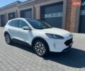 Белый Форд Эскейп, объемом двигателя 2.5 л и пробегом 65 тыс. км за 22800 $, фото 1 на Automoto.ua