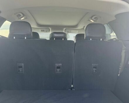 Белый Форд Эскейп, объемом двигателя 2 л и пробегом 81 тыс. км за 13000 $, фото 11 на Automoto.ua