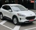 Белый Форд Эскейп, объемом двигателя 0 л и пробегом 23 тыс. км за 18500 $, фото 15 на Automoto.ua