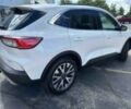 Форд Эскейп 2020 в Тернополе на Automoto.ua Белый Форд Эскейп, объемом двигателя 2 л и пробегом 40 тыс. км за 11000 $, фото 6 на Automoto.ua