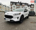 Белый Форд Эскейп, объемом двигателя 2.5 л и пробегом 73 тыс. км за 20800 $, фото 1 на Automoto.ua