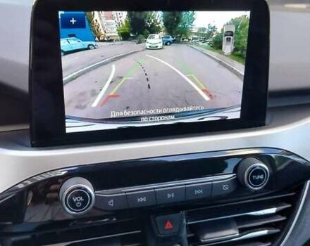 Белый Форд Эскейп, объемом двигателя 1.5 л и пробегом 150 тыс. км за 17900 $, фото 29 на Automoto.ua