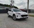 Білий Форд Ескейп, об'ємом двигуна 1.5 л та пробігом 79 тис. км за 15600 $, фото 4 на Automoto.ua