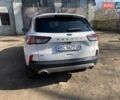 Белый Форд Эскейп, объемом двигателя 1.5 л и пробегом 49 тыс. км за 17800 $, фото 9 на Automoto.ua