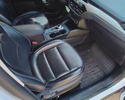 Белый Форд Эскейп, объемом двигателя 1.5 л и пробегом 150 тыс. км за 17900 $, фото 17 на Automoto.ua