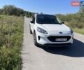 Белый Форд Эскейп, объемом двигателя 2.5 л и пробегом 85 тыс. км за 21200 $, фото 1 на Automoto.ua