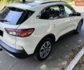 Білий Форд Ескейп, об'ємом двигуна 2 л та пробігом 71 тис. км за 13800 $, фото 6 на Automoto.ua