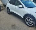Белый Форд Эскейп, объемом двигателя 2 л и пробегом 84 тыс. км за 18000 $, фото 2 на Automoto.ua