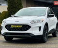 Білий Форд Ескейп, об'ємом двигуна 2.49 л та пробігом 78 тис. км за 21500 $, фото 2 на Automoto.ua