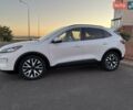 Білий Форд Ескейп, об'ємом двигуна 2.49 л та пробігом 105 тис. км за 22400 $, фото 1 на Automoto.ua