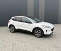 Білий Форд Ескейп, об'ємом двигуна 2.49 л та пробігом 95 тис. км за 24500 $, фото 14 на Automoto.ua