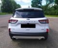Форд Эскейп 2020 в Киеве на Automoto.ua Белый Форд Эскейп, объемом двигателя 1.5 л и пробегом 35 тыс. км за 17000 $, фото 3 на Automoto.ua