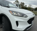 Форд Эскейп 2020 в Харькове на Automoto.ua Белый Форд Эскейп, объемом двигателя 2.5 л и пробегом 71 тыс. км за 22500 $, фото 10 на Automoto.ua