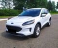 Форд Эскейп 2020 в Киеве на Automoto.ua Белый Форд Эскейп, объемом двигателя 1.5 л и пробегом 35 тыс. км за 17000 $, фото 2 на Automoto.ua