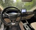 Белый Форд Эскейп, объемом двигателя 2 л и пробегом 80 тыс. км за 14200 $, фото 7 на Automoto.ua