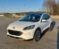Белый Форд Эскейп, объемом двигателя 2 л и пробегом 33 тыс. км за 18000 $, фото 1 на Automoto.ua