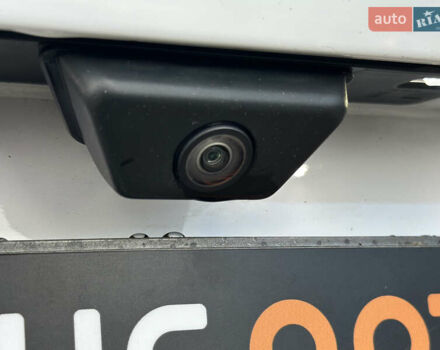 Белый Форд Эскейп, объемом двигателя 1.5 л и пробегом 110 тыс. км за 15999 $, фото 13 на Automoto.ua