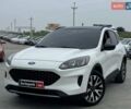 Белый Форд Эскейп, объемом двигателя 2.5 л и пробегом 31 тыс. км за 22990 $, фото 1 на Automoto.ua