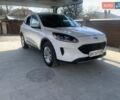 Белый Форд Эскейп, объемом двигателя 1.5 л и пробегом 49 тыс. км за 17800 $, фото 1 на Automoto.ua