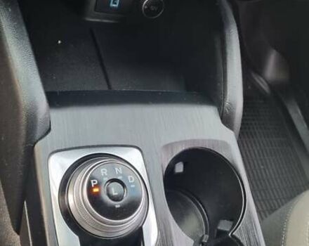 Белый Форд Эскейп, объемом двигателя 1.5 л и пробегом 93 тыс. км за 16500 $, фото 25 на Automoto.ua