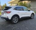 Білий Форд Ескейп, об'ємом двигуна 0 л та пробігом 100 тис. км за 17900 $, фото 5 на Automoto.ua