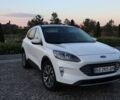 Белый Форд Эскейп, объемом двигателя 2.5 л и пробегом 130 тыс. км за 25300 $, фото 1 на Automoto.ua