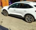Белый Форд Эскейп, объемом двигателя 1.5 л и пробегом 150 тыс. км за 17900 $, фото 9 на Automoto.ua