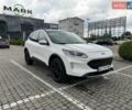 Білий Форд Ескейп, об'ємом двигуна 2 л та пробігом 73 тис. км за 16700 $, фото 1 на Automoto.ua
