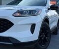 Білий Форд Ескейп, об'ємом двигуна 2.5 л та пробігом 60 тис. км за 19500 $, фото 3 на Automoto.ua