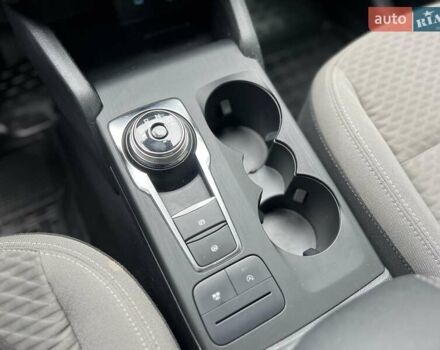 Белый Форд Эскейп, объемом двигателя 0 л и пробегом 23 тыс. км за 18500 $, фото 34 на Automoto.ua