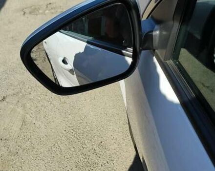 Белый Форд Эскейп, объемом двигателя 1.5 л и пробегом 150 тыс. км за 17900 $, фото 26 на Automoto.ua