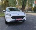Білий Форд Ескейп, об'ємом двигуна 1.5 л та пробігом 101 тис. км за 17900 $, фото 23 на Automoto.ua